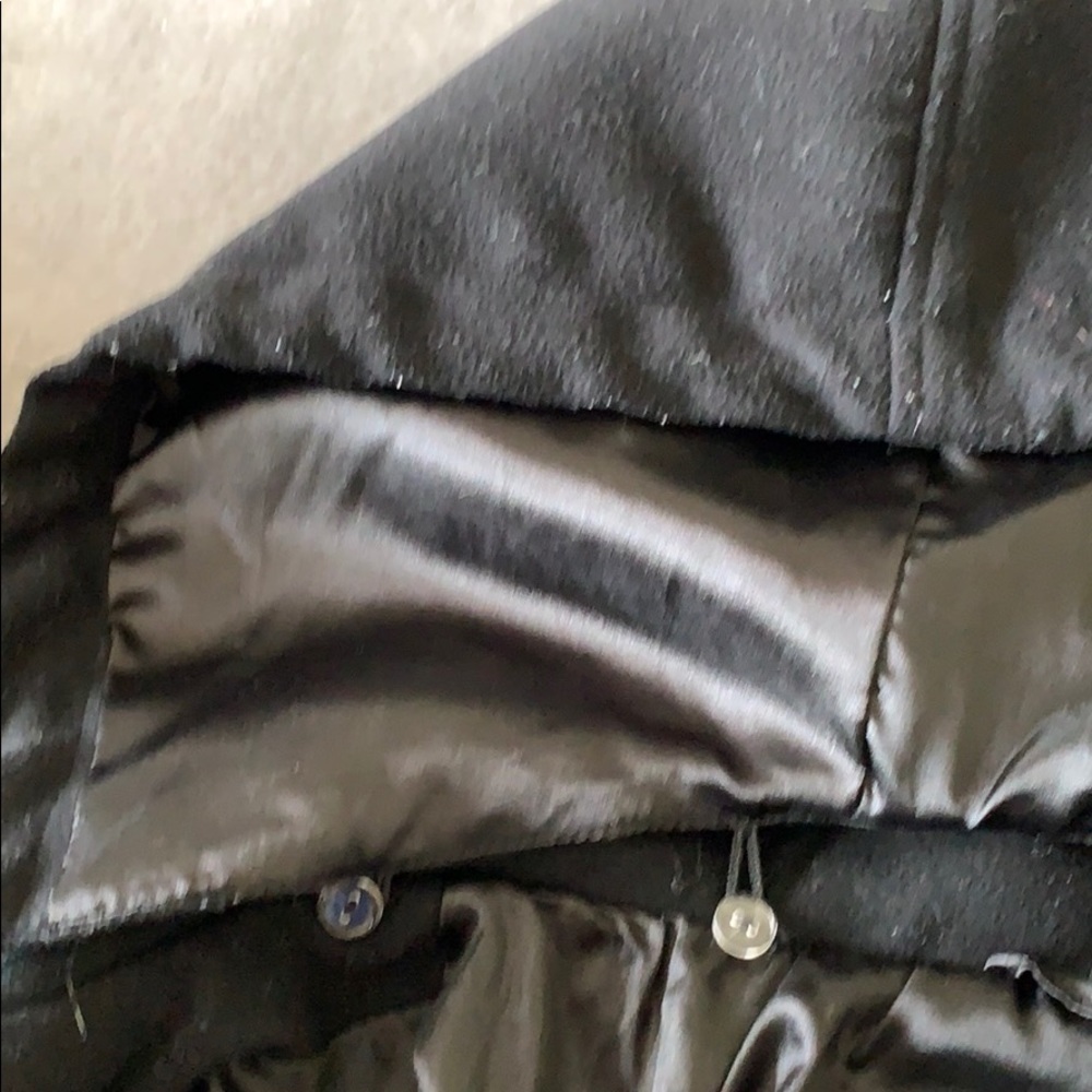Sugarfly jacket. Sz M - Picture 4 of 6